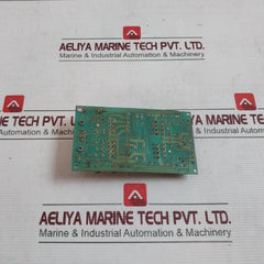 Seematz 300/1 Printed Circuit Board