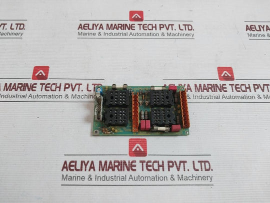 Seematz 300/1 Printed Circuit Board