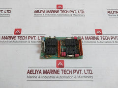 Seematz 300/1 Printed Circuit Board
