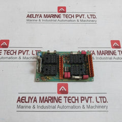Seematz 300/1 Printed Circuit Board
