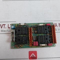 Seematz 300/1 Printed Circuit Board