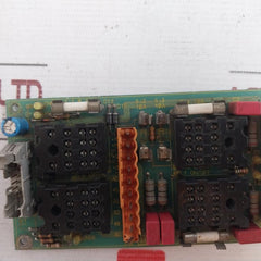 Seematz 300/1 Printed Circuit Board