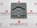 Seematz Window Wiper Control Panel 70.310/3A