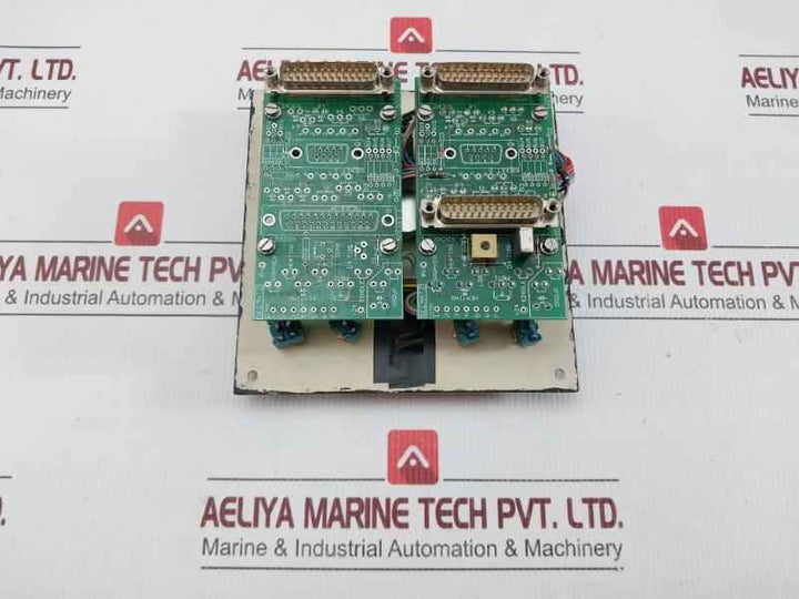Seematz Window Wiper Control Panel 70.310/3A
