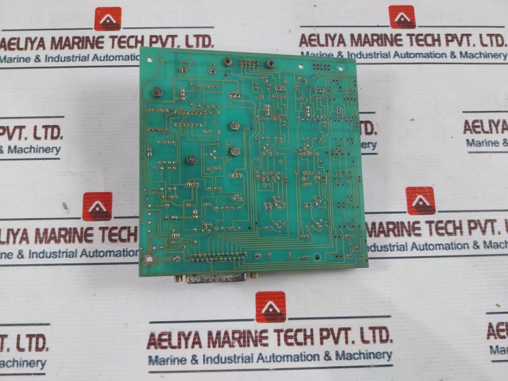 Seematz Wiper 70.300 Printed Circuit Board