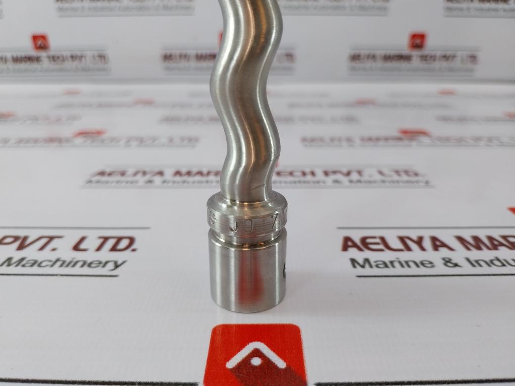 Seepex 405151 Rotor Timing Screw