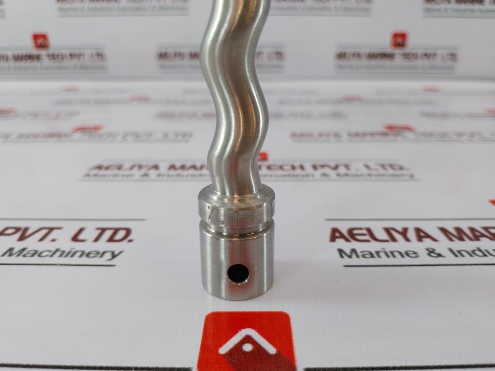 Seepex 405151 Rotor Timing Screw