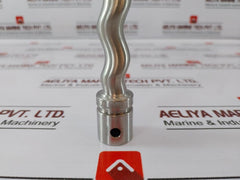 Seepex 405151 Rotor Timing Screw