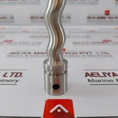 Seepex 405151 Rotor Timing Screw
