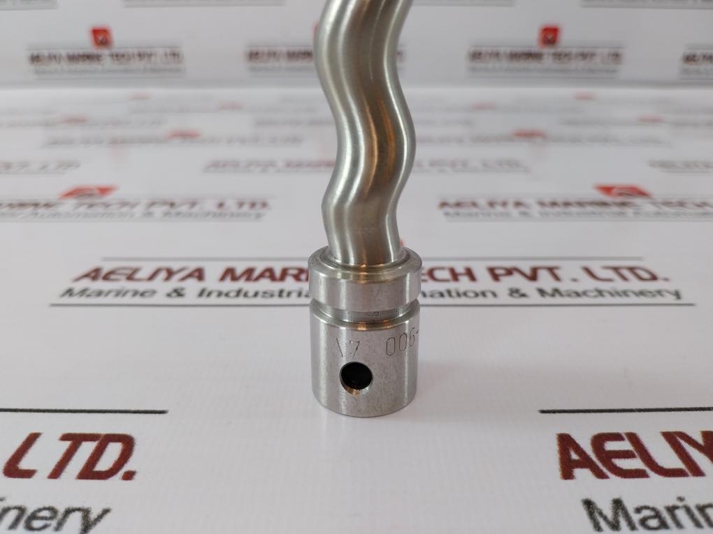 Seepex 405151 Rotor Timing Screw