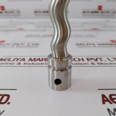 Seepex 405151 Rotor Timing Screw