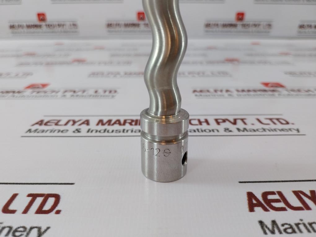 Seepex 405151 Rotor Timing Screw