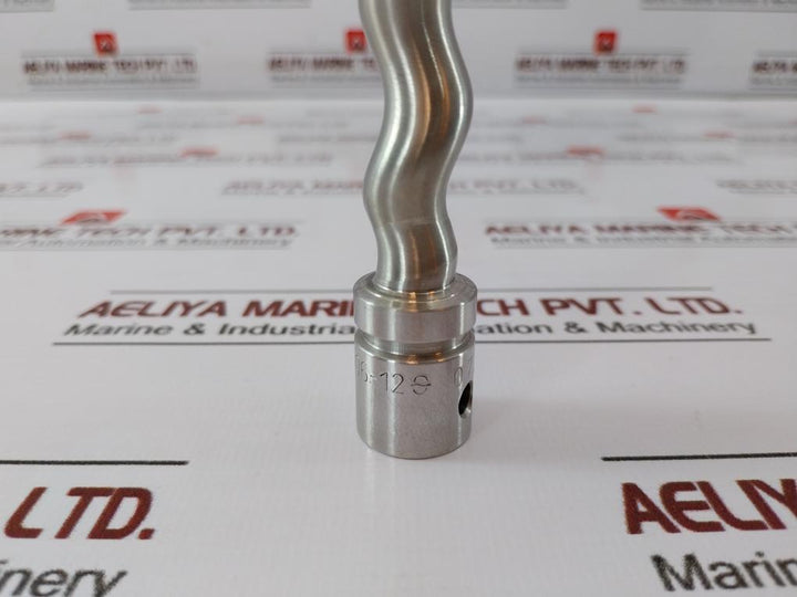 Seepex 405151 Rotor Timing Screw