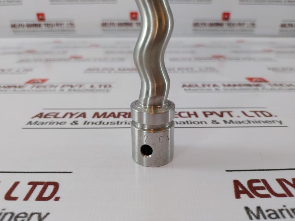 Seepex 405151 Rotor Timing Screw