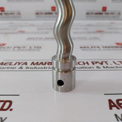 Seepex 405151 Rotor Timing Screw