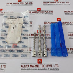 Seepex 405151 Rotor Timing Screw