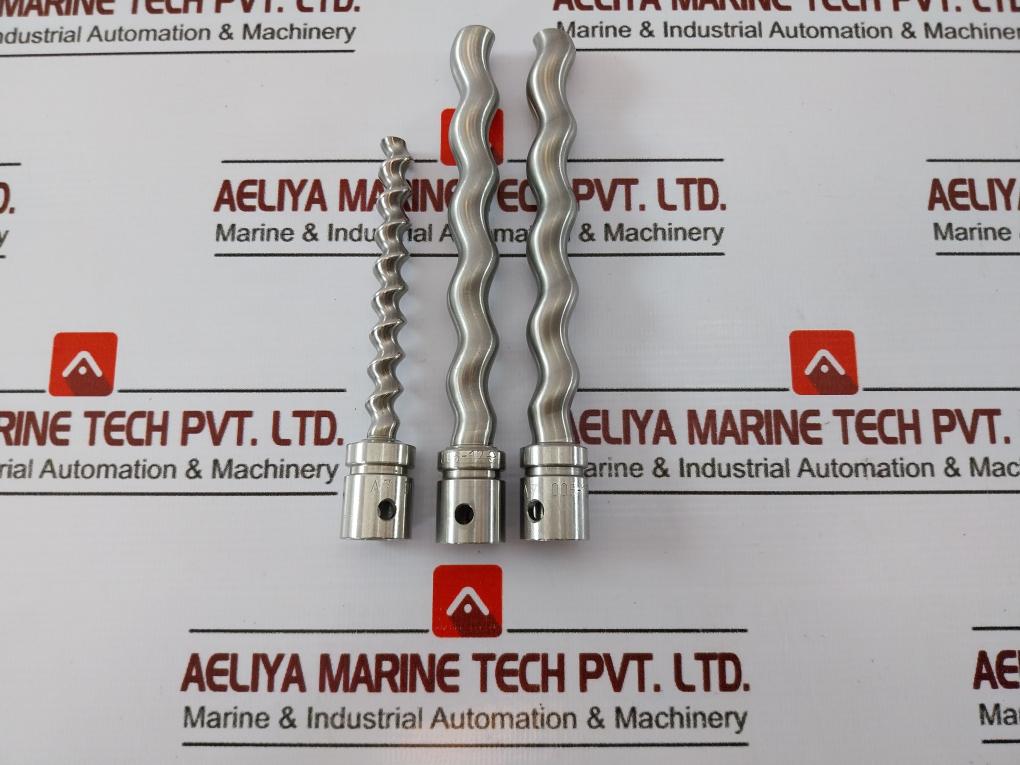 Seepex 405151 Rotor Timing Screw