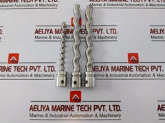 Seepex 405151 Rotor Timing Screw