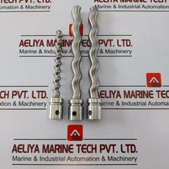 Seepex 405151 Rotor Timing Screw