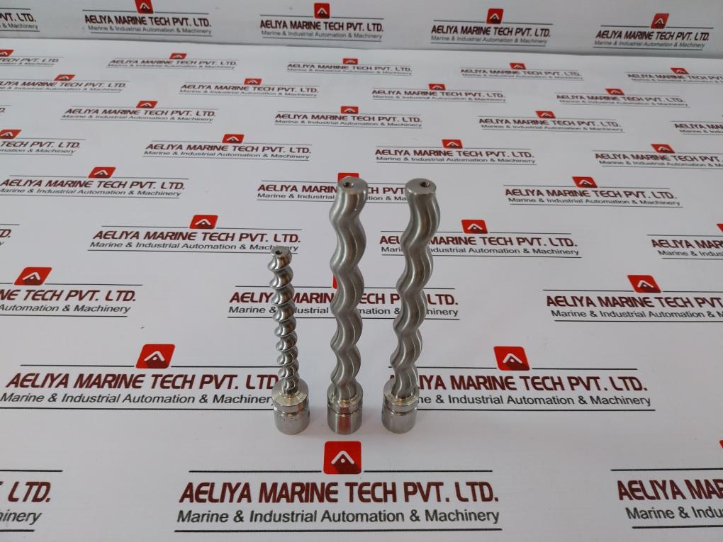 Seepex 405151 Rotor Timing Screw