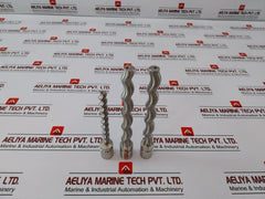 Seepex 405151 Rotor Timing Screw