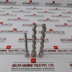 Seepex 405151 Rotor Timing Screw