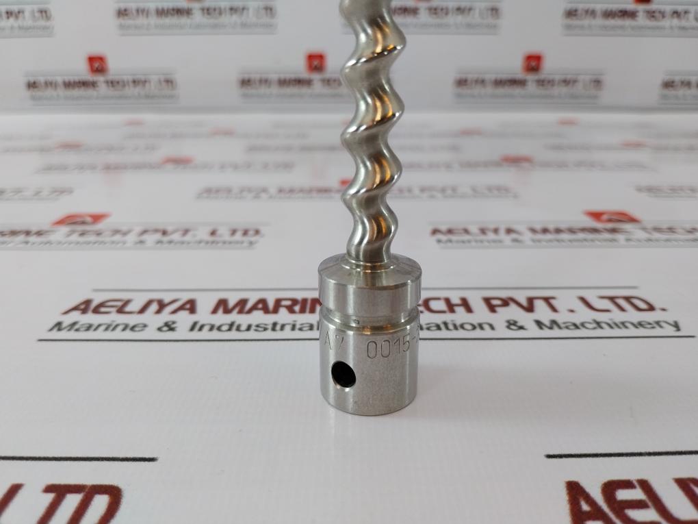 Seepex 405151 Rotor Timing Screw