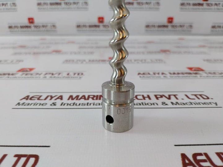 Seepex 405151 Rotor Timing Screw