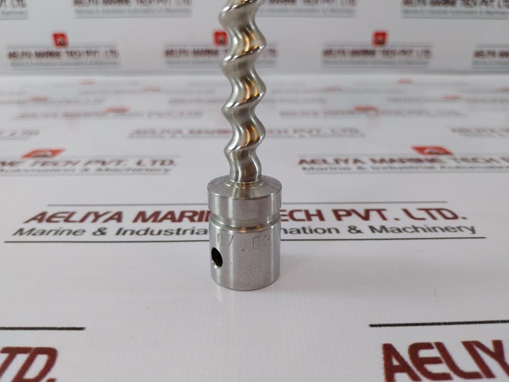 Seepex 405151 Rotor Timing Screw