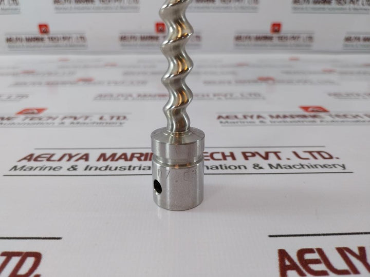 Seepex 405151 Rotor Timing Screw