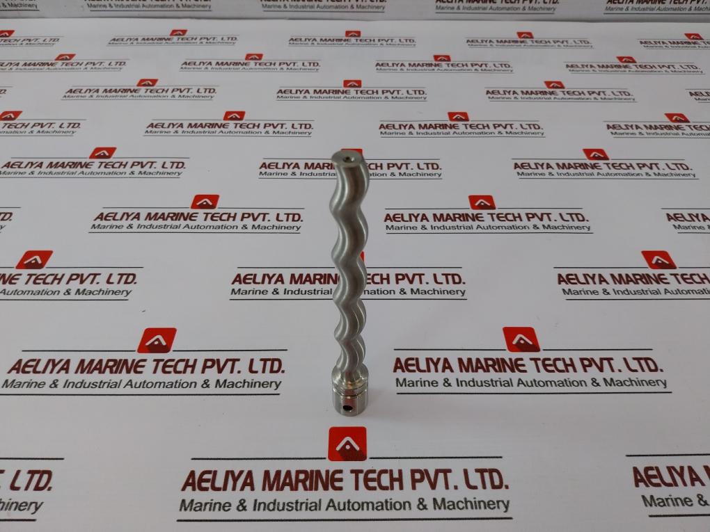 Seepex 405151 Rotor Timing Screw