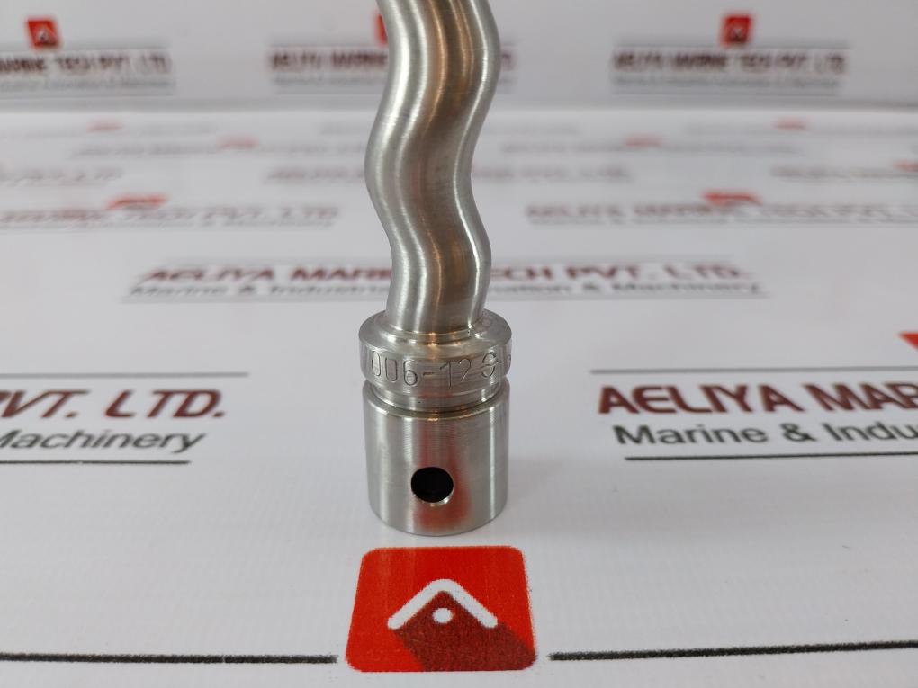 Seepex 405151 Rotor Timing Screw