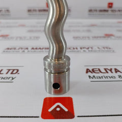 Seepex 405151 Rotor Timing Screw