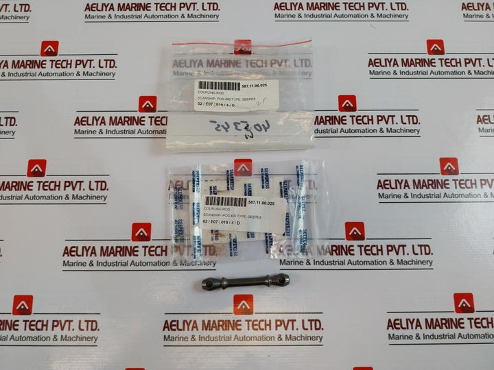 Seepex 587.11.00.025 Coupling Rods Vare 405345