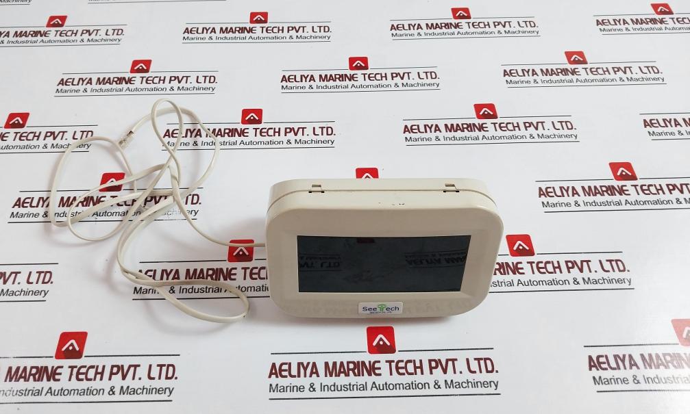 Seetech 20070813 Fnd External D/p Display Panel