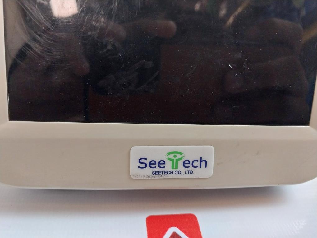 Seetech 20070813 Fnd External D/p Display Panel