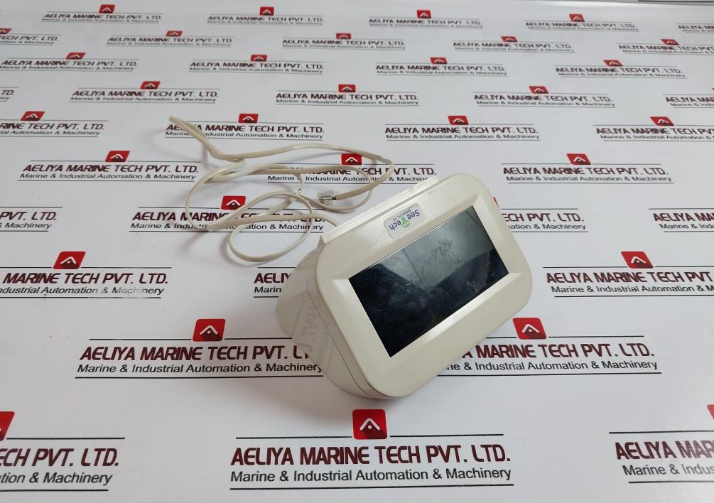 Seetech 20070813 Fnd External D/p Display Panel