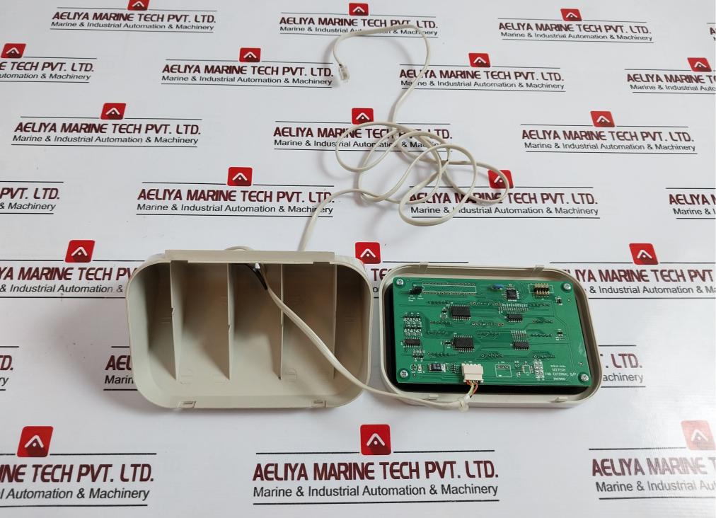 Seetech 20070813 Fnd External D/p Display Panel