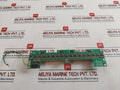 Seetech St-350 Mg Head B/D V1.2 Printed Circuit Board