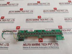 Seetech St-350 Mg Head B/D V1.2 Printed Circuit Board