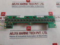 Seetech St-350 Mg Head B/D V1.2 Printed Circuit Board
