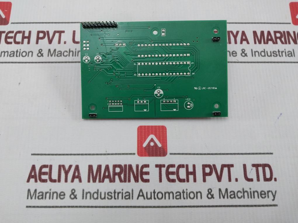Seetech 030327 External Lcd Display For Value Counting.