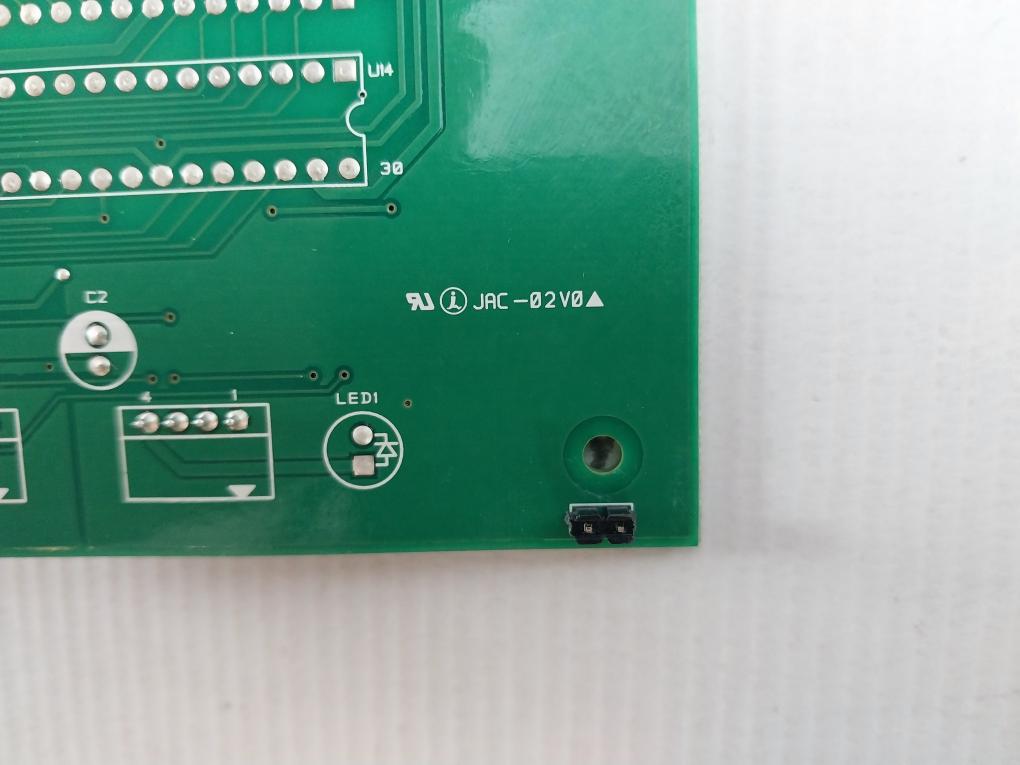 Seetech 030327 External Lcd Display For Value Counting.