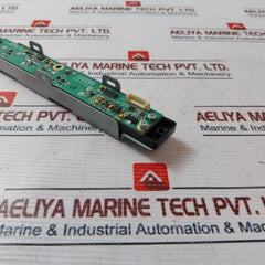 Seetech St-350 Printed Circuit Board