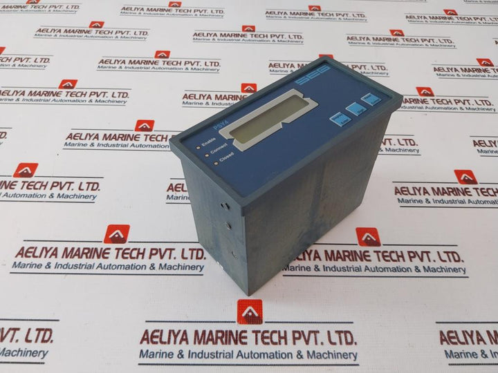 Seg 8440-1418 Power Protection Module Psy4-fu-d
