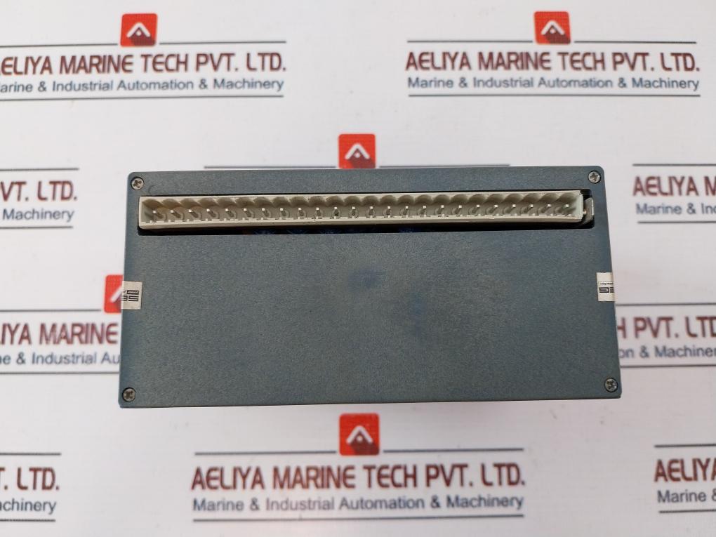 Seg 8440-1418 Power Protection Module Psy4-fu-d