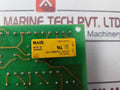 Seg A05-0B Printed Circuit Board