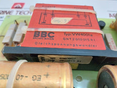 Seg A20 B1 Printed Circuit Board