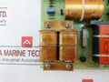 Seg A20 B1 Printed Circuit Board