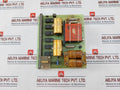 Seg A20 B1 Printed Circuit Board